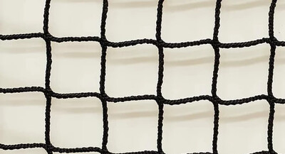 Safety Netting 5m x 1.2m Roll