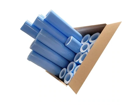 Post Padding 2.5m - Blue (10 Pack)