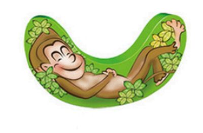 Monkey Rocker