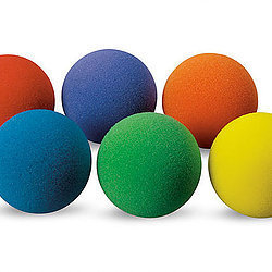 Foam Balls