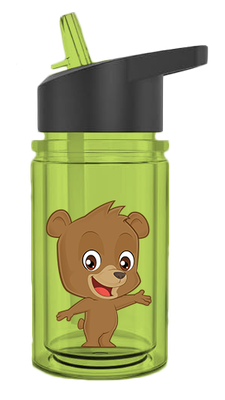 PlayHut Drink Bottles