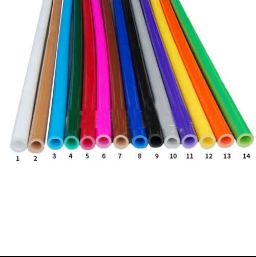 Post Padding 2.5m (10 Pack)