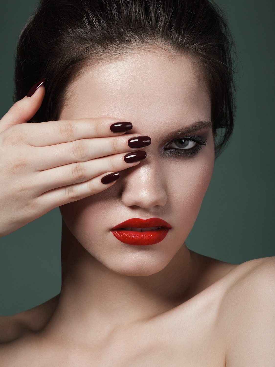 Nail Appointment Deposit