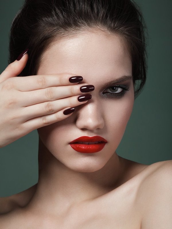 Nail Appointment Deposit