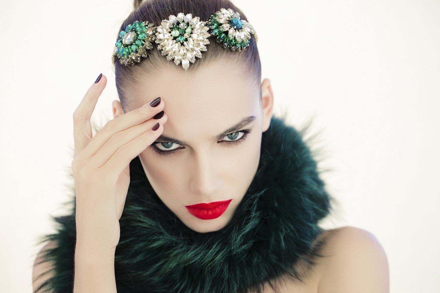 Nail Appointment Deposit