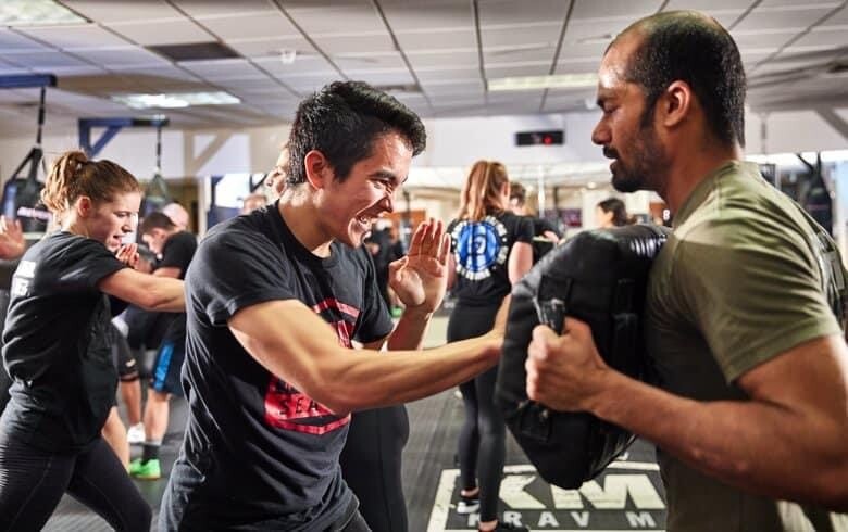 Krav Maga