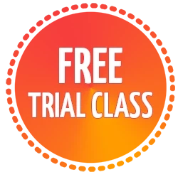 FREE TRIAL CLASS