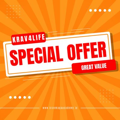 Special Offers