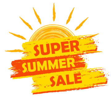 SUMMER SPECIAL OFFER