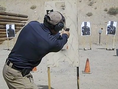 TACTICAL TRAINING AND SHOOTING WEEKEND