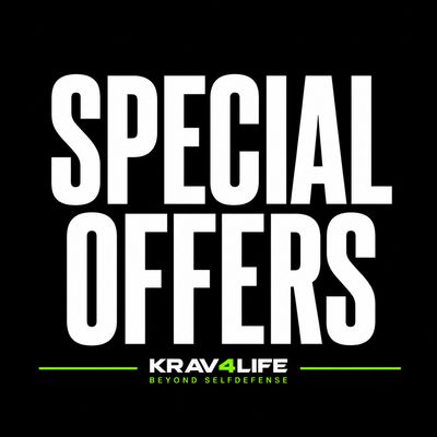 Special Offers