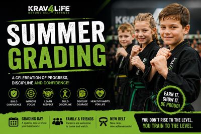SUMMER GRADING