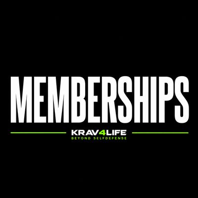 Memberships