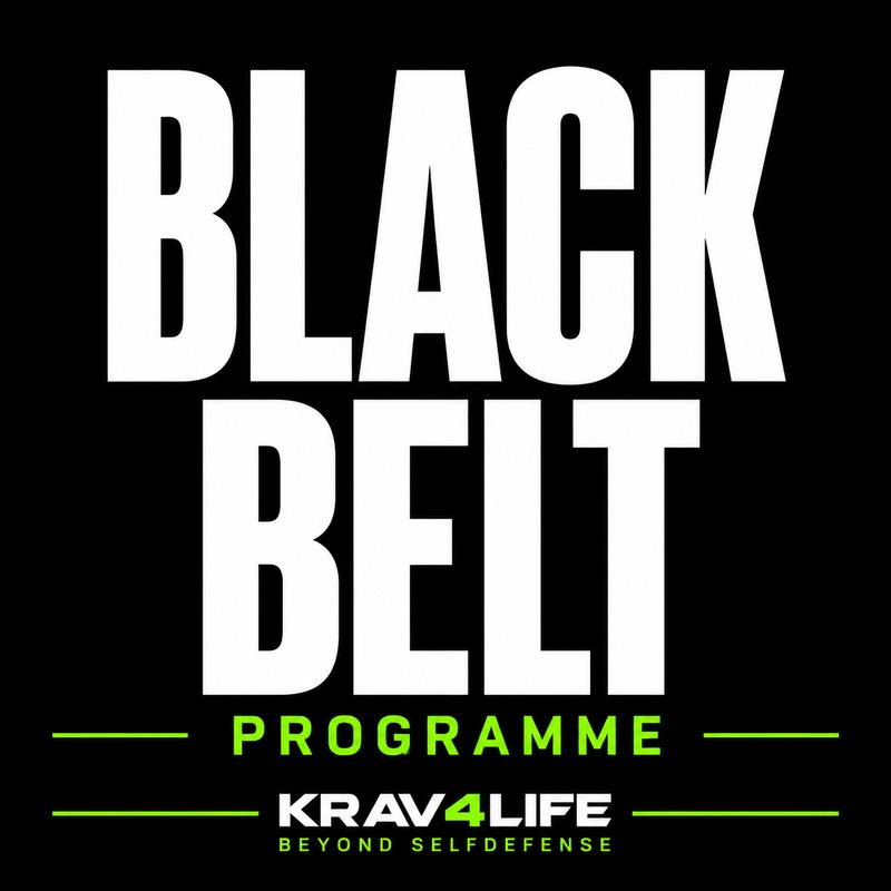 BLACK BELT PROGRAM