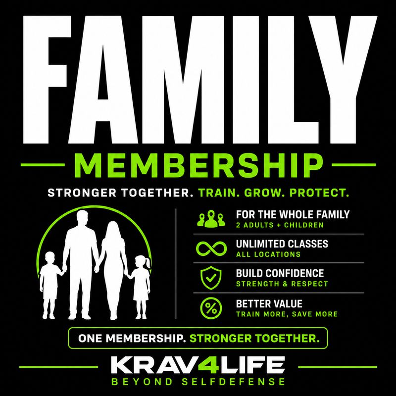 Family membership