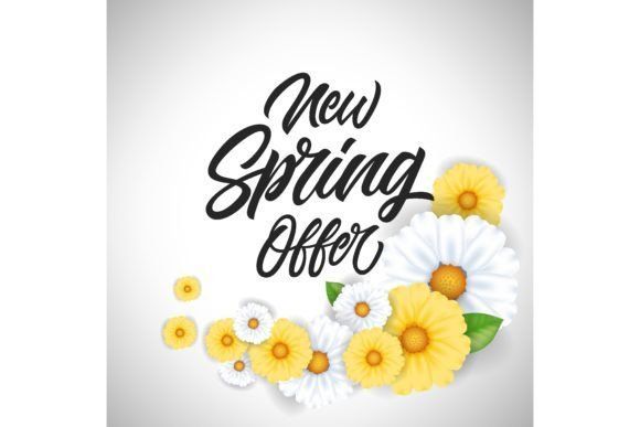 SPRING SPECIAL OFFER SPRING SPECIAL OFFER