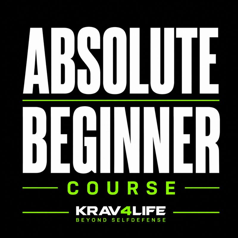ABSOLUTE BEGINNER COURSE