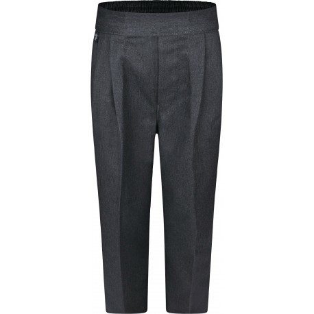 Boys Pull-On Trousers (TPO) Boys Pull-On Trousers (TPO)