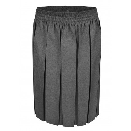 Box Pleat Skirts (SKB) Box Pleat Skirts (SKB)