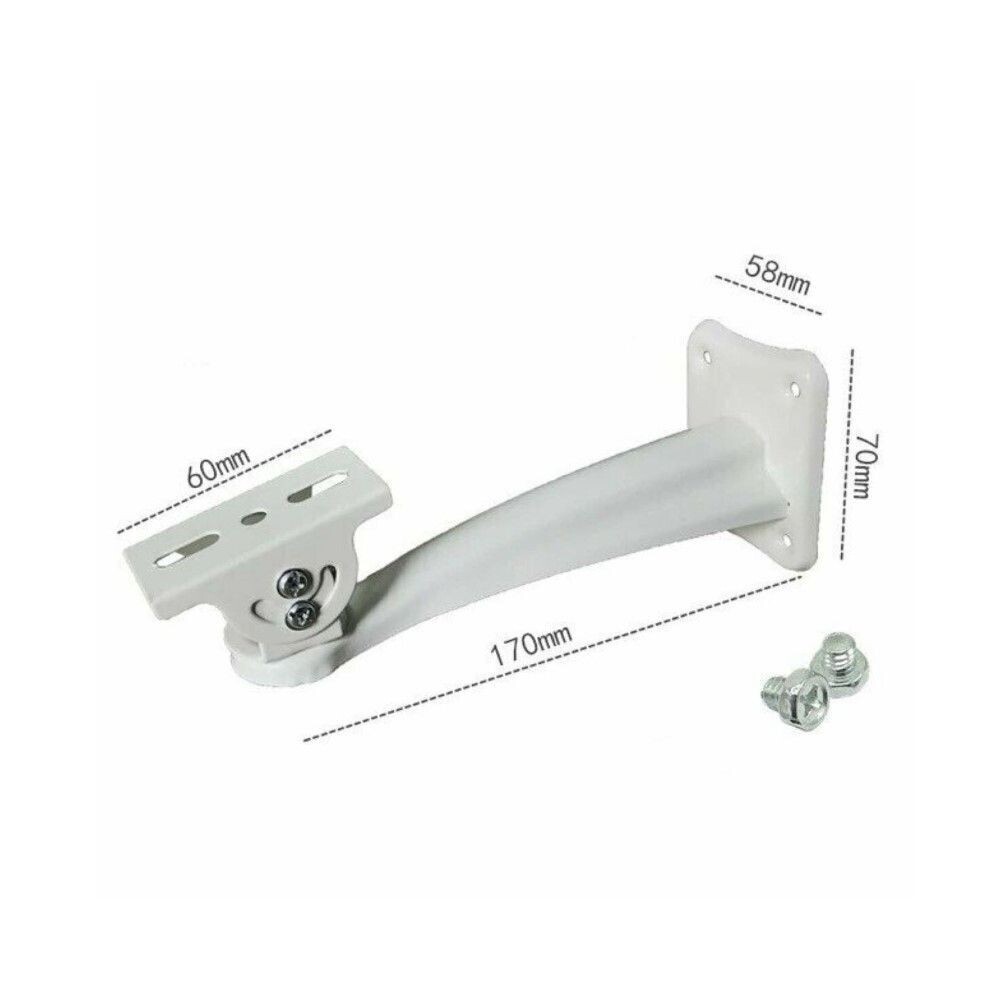 Wall Mount Arm