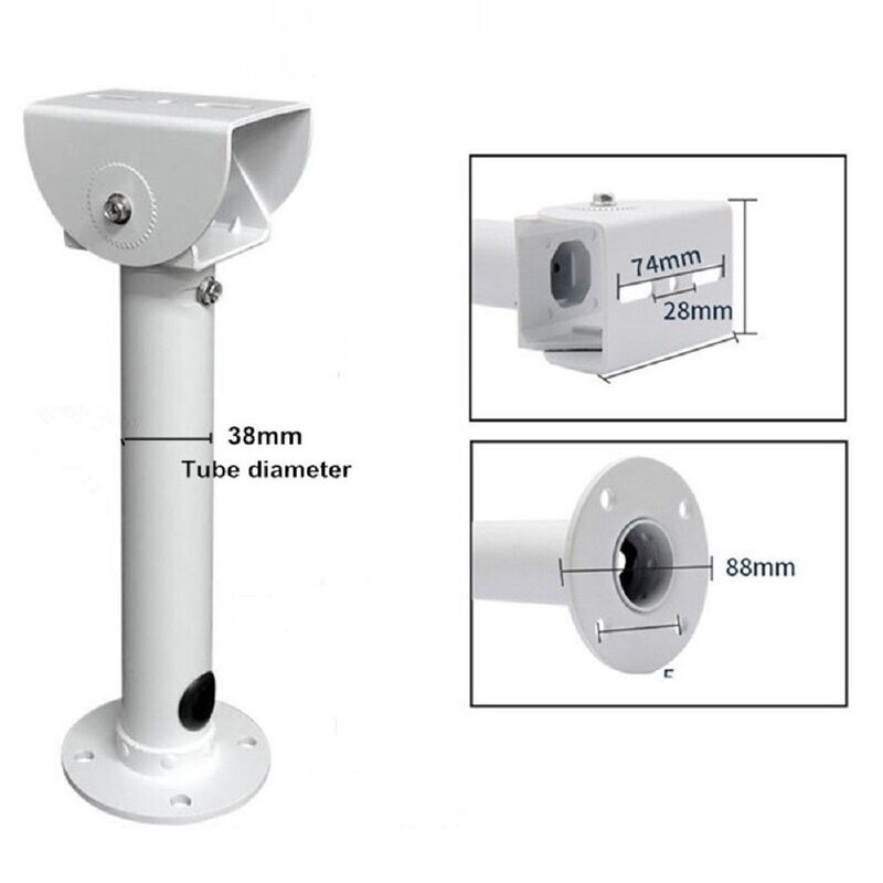 Vertical Mount for Odin or Solar panel