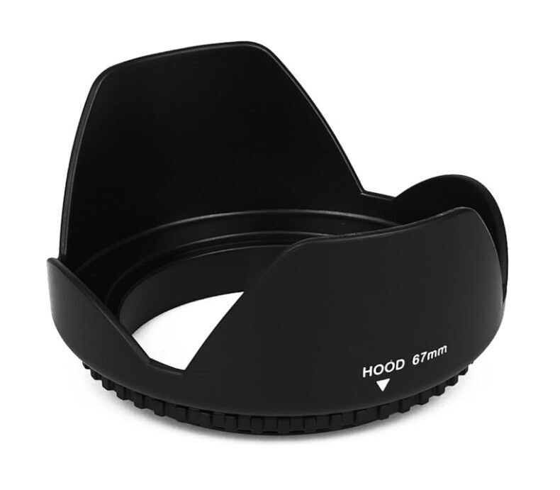 Lens Hood for Odin