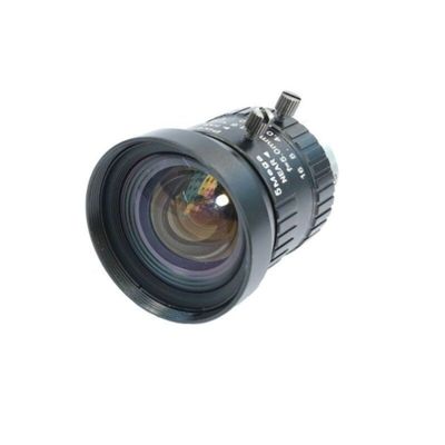 Camera Lenses
