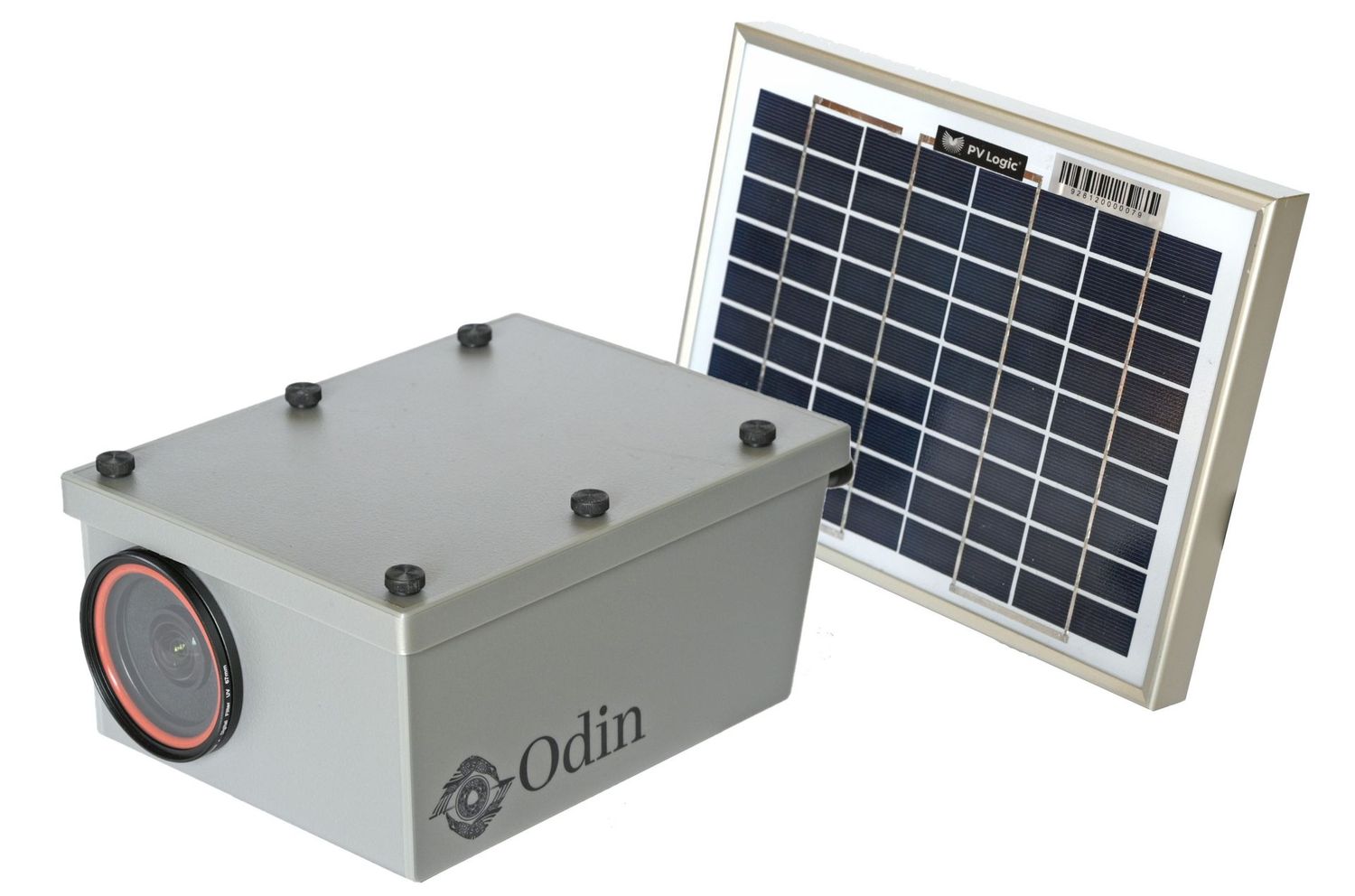 Odin 4K Time-Lapse Camera