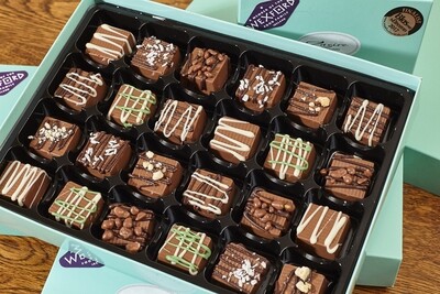 Boxed Chocolates