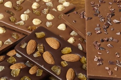 Chocolate Bars