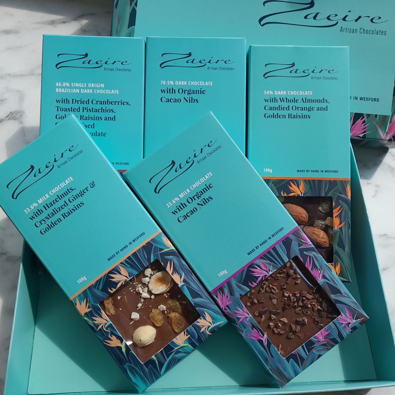 All in Bars Box