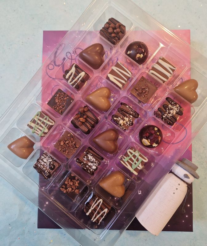 Luxury Advent Calendar