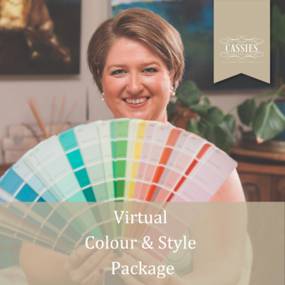 Virtual Colour & Style Package