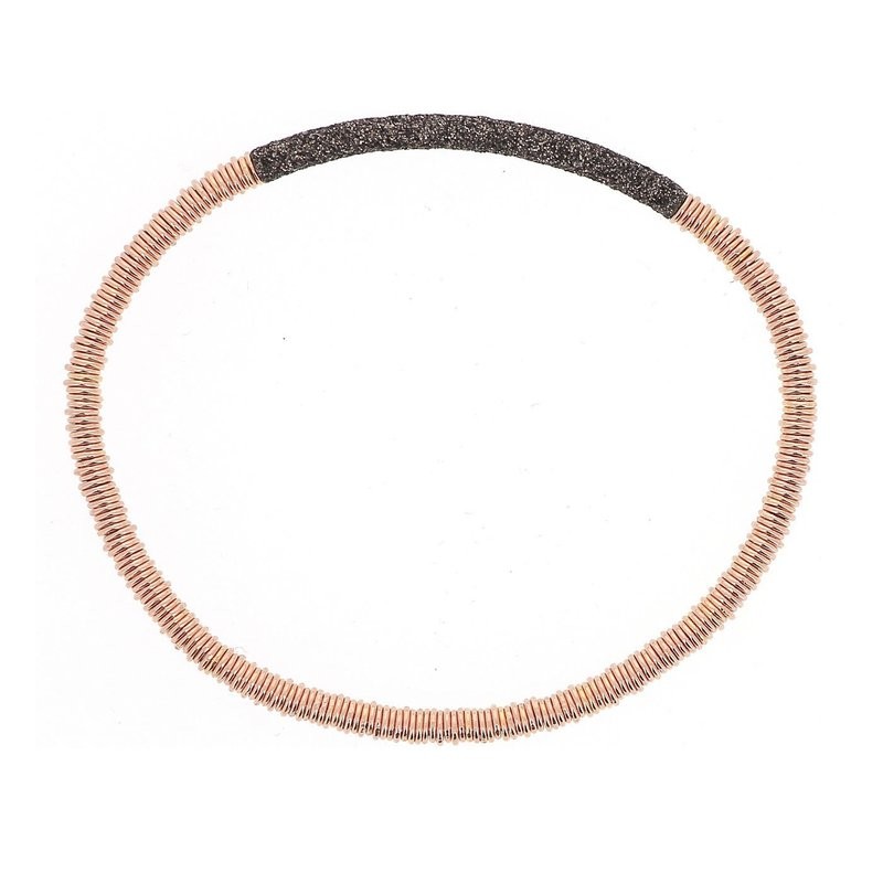 PULSERA POLVERE DI SOGNI ROSA MARRÓN WPLVB924 PULSERA POLVERE DI SOGNI ROSA MARRÓN WPLVB924
