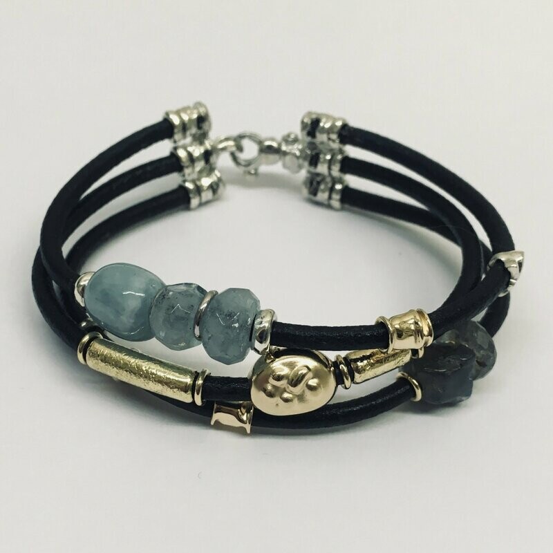 PULSERA DE MISANI ACCENTI B2103LB