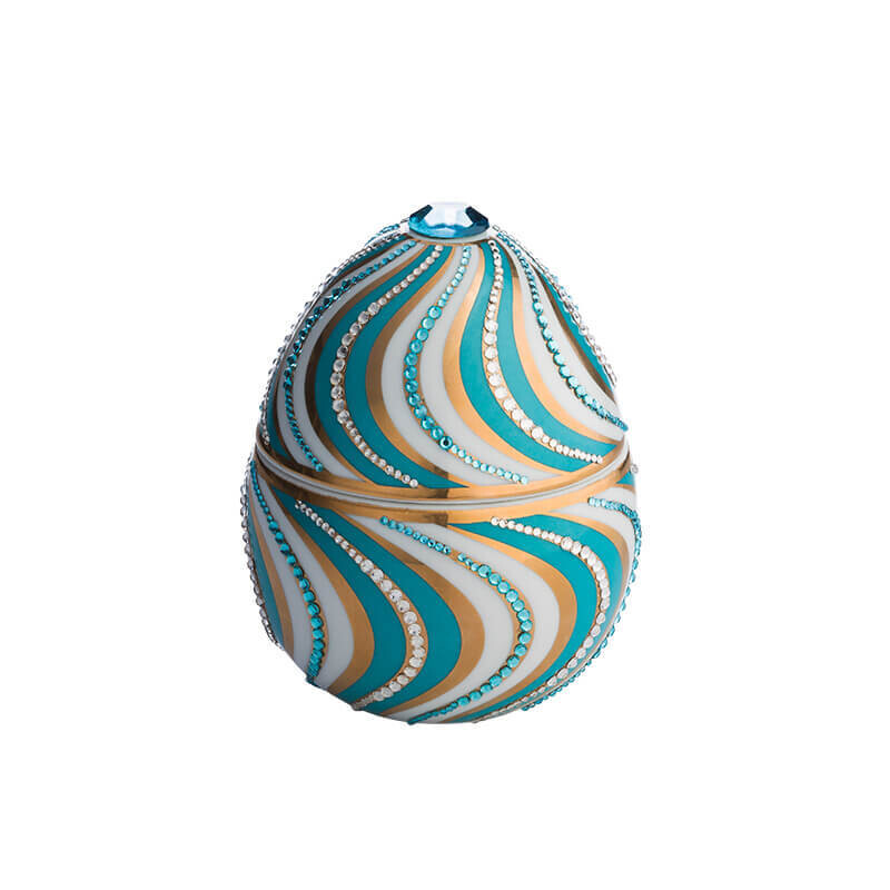 Huevo Helicoidal 220 g
BOIS DE RUSSIE — BOIS DE RUSSIE