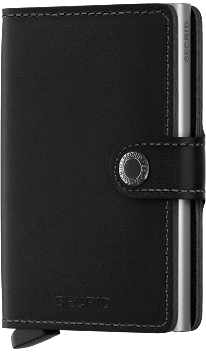 Miniwallet Original Black