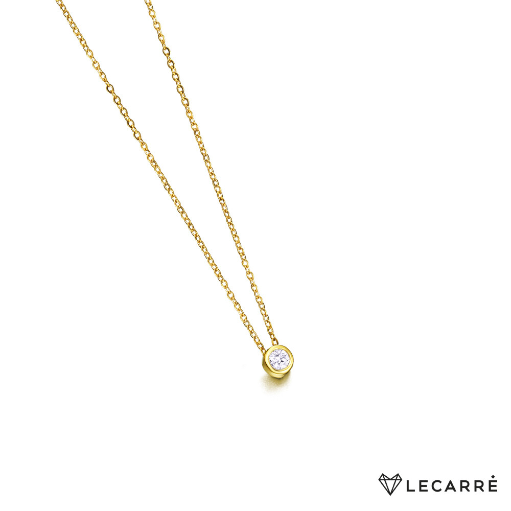 COLGANTE DE CHATÓN CON DIAMANTE +CADENA DE ORO AMARILLO
GD024OA.00