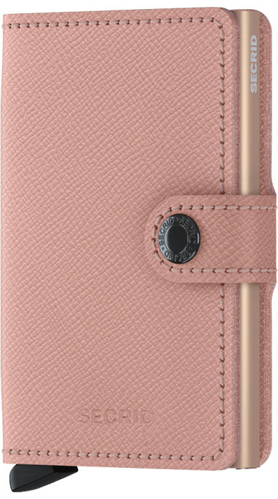 Miniwallet Crisple Rose