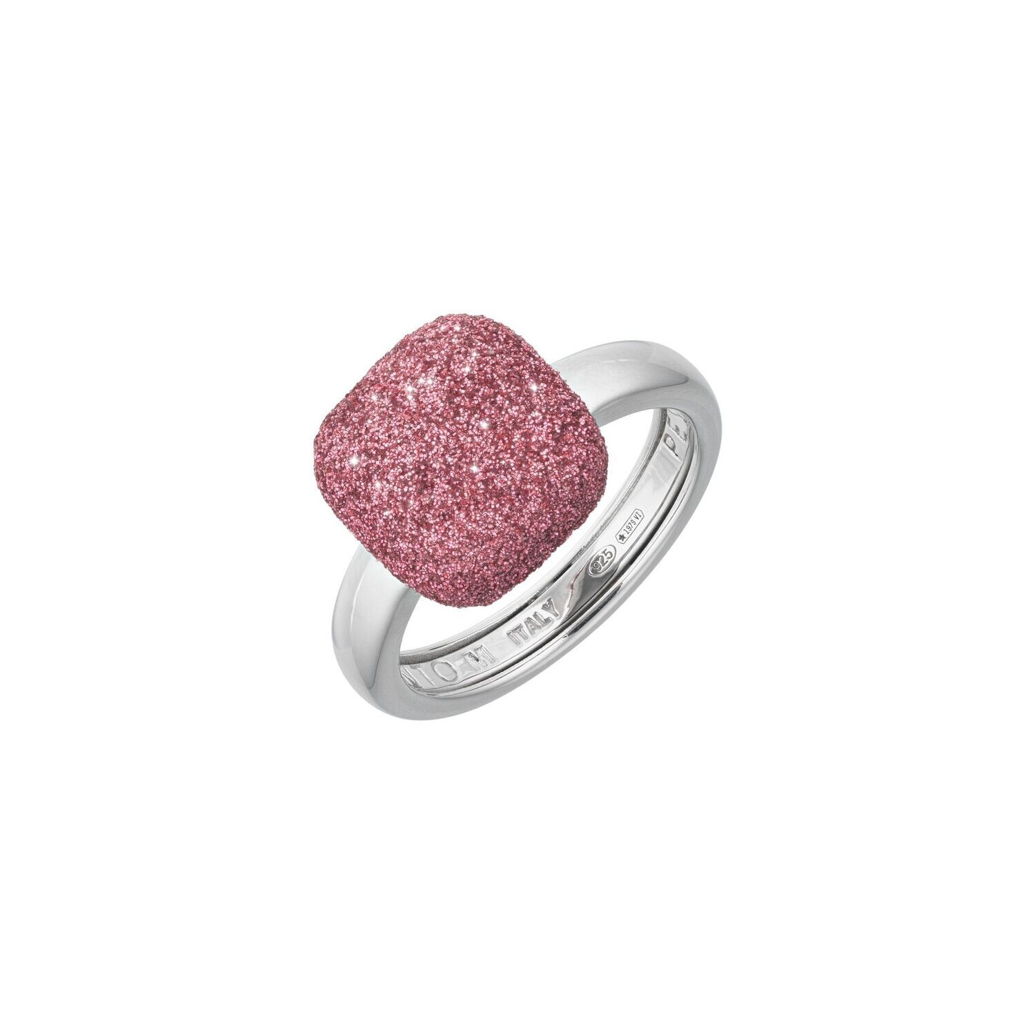 ANILLO PESAVENTO ROSA JAIPUR. WPSCA056