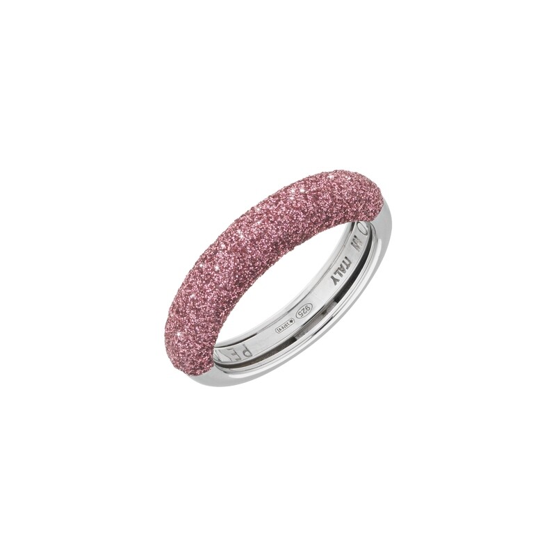 ANILLO PESAVENTO ROSA JAIPUR. WPSCA064