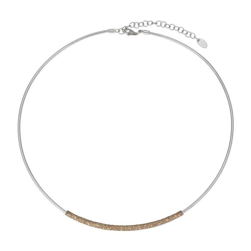 COLLAR PESAVENTO GIALLO NARDÒ. WPSCG005