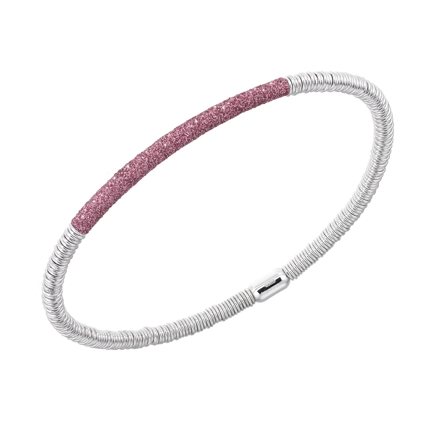 PULSERA PESAVENTO ROSA JAIPUR. WPSCB016