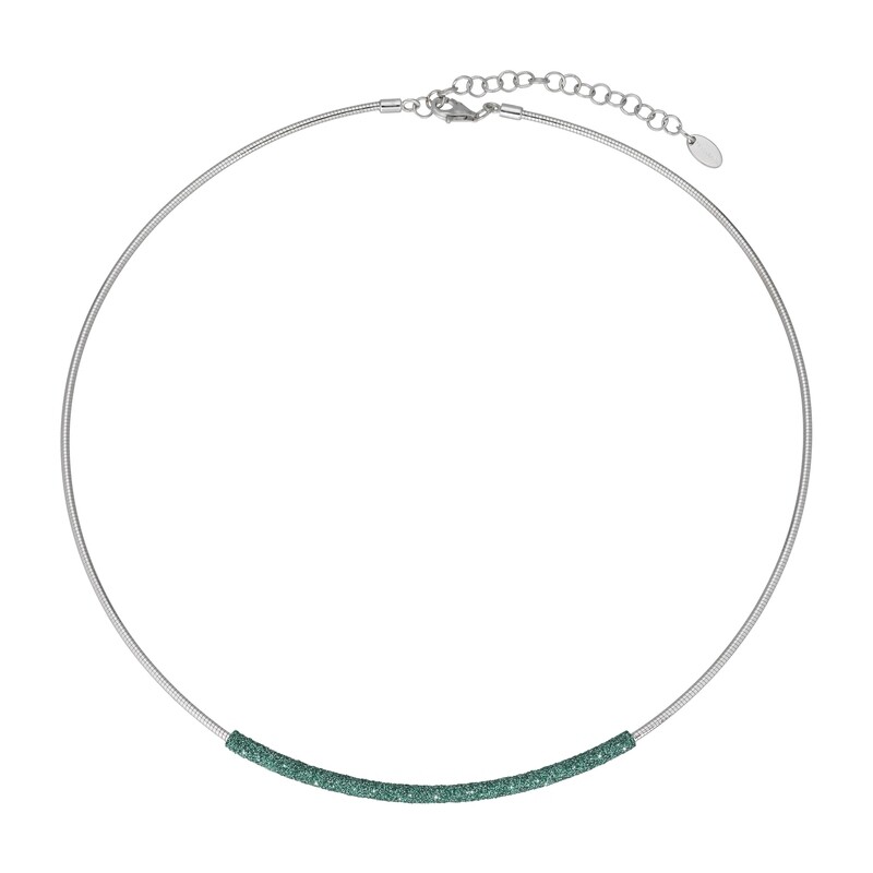 COLLAR PESAVENTO VERDE AMAZONIA. WPSCG003