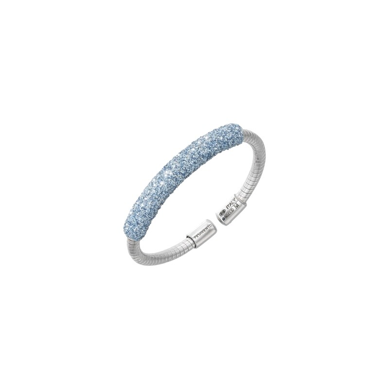 ANILLO PESAVENTO AZUL CARIBE. WPSCA001