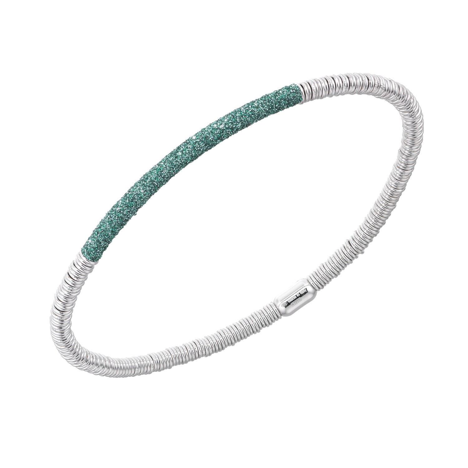 PULSERA PESAVENTO VERDE AMAZONIA. WPSCB011