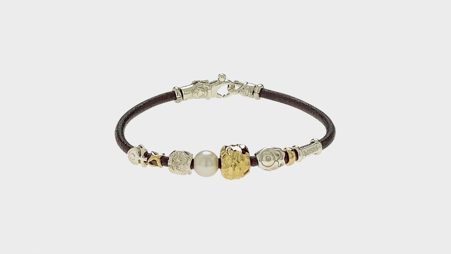 PULSERA MISANI AURORA. B2051