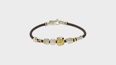 PULSERA MISANI AURORA. B2051