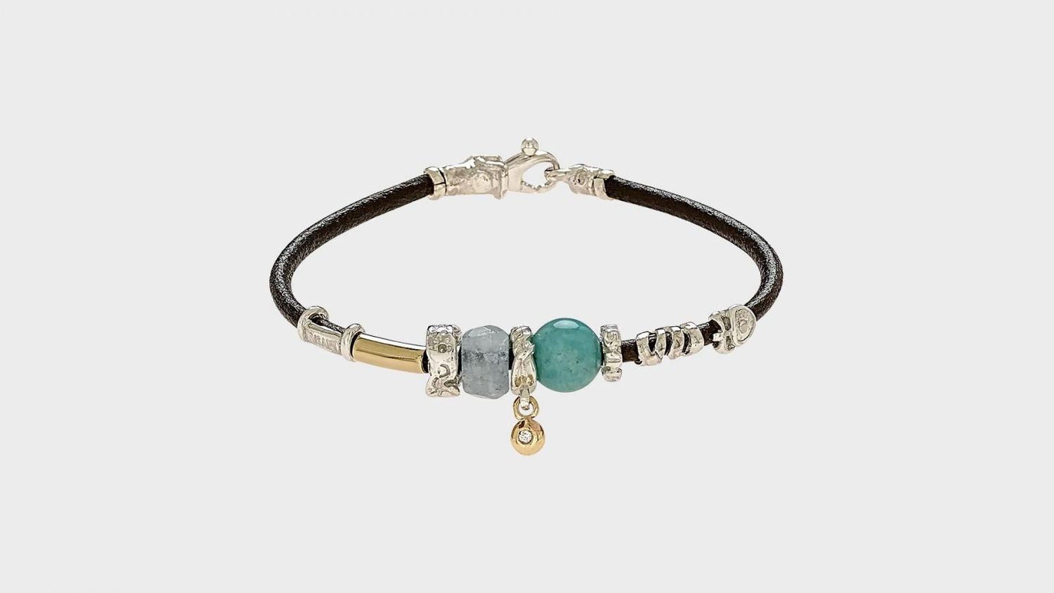 PULSERA MISANI ACCENTI. B2060A