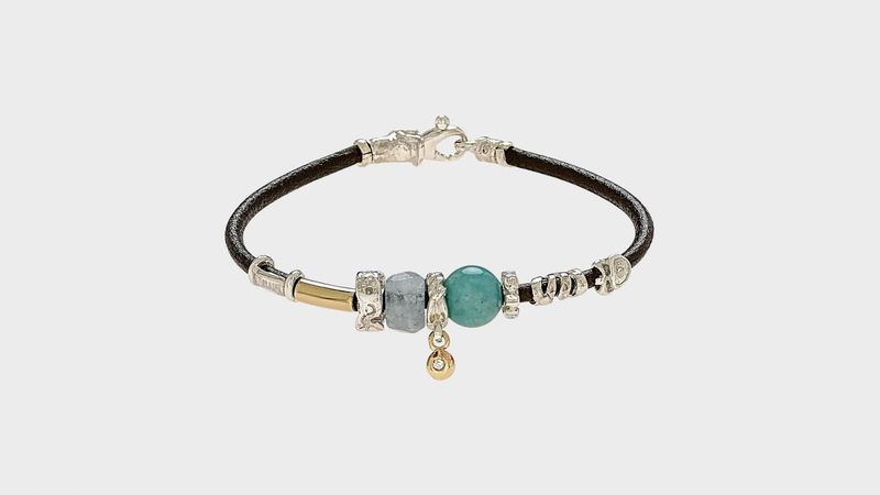 PULSERA MISANI ACCENTI. B2060A
